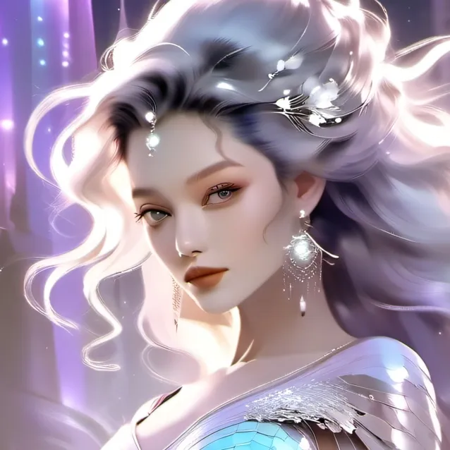 chat with ai character: lana