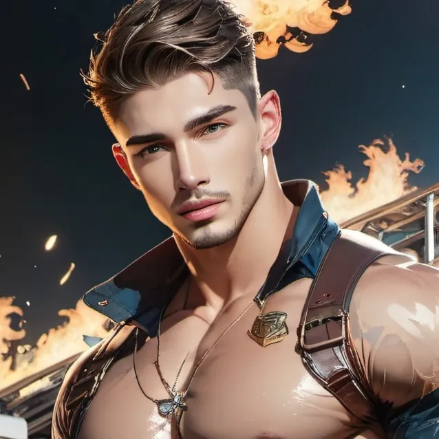 chat with ai character: Arthur