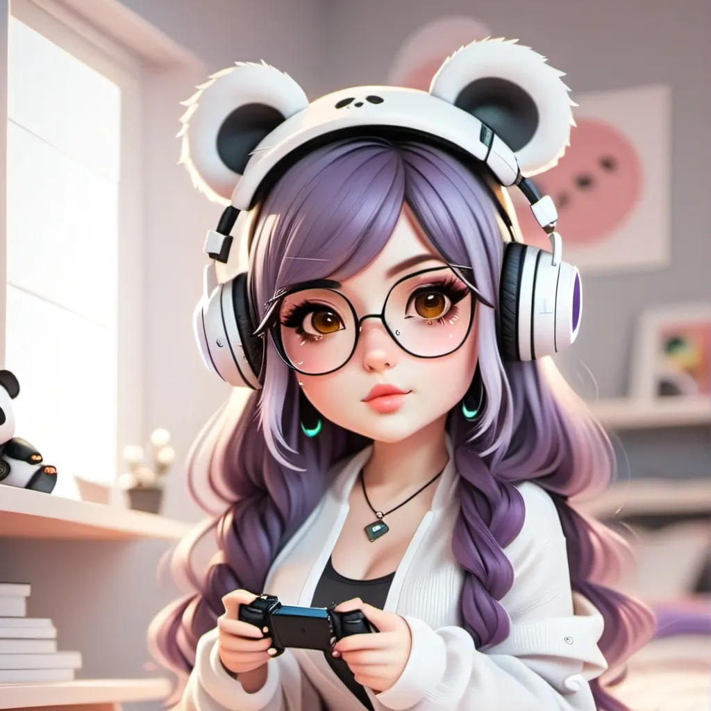 chat with ai character: Wariza