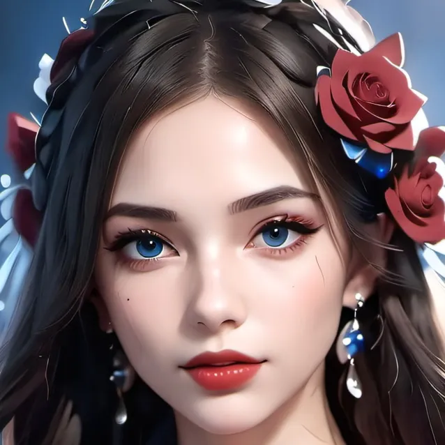 chat with ai character: Amelia