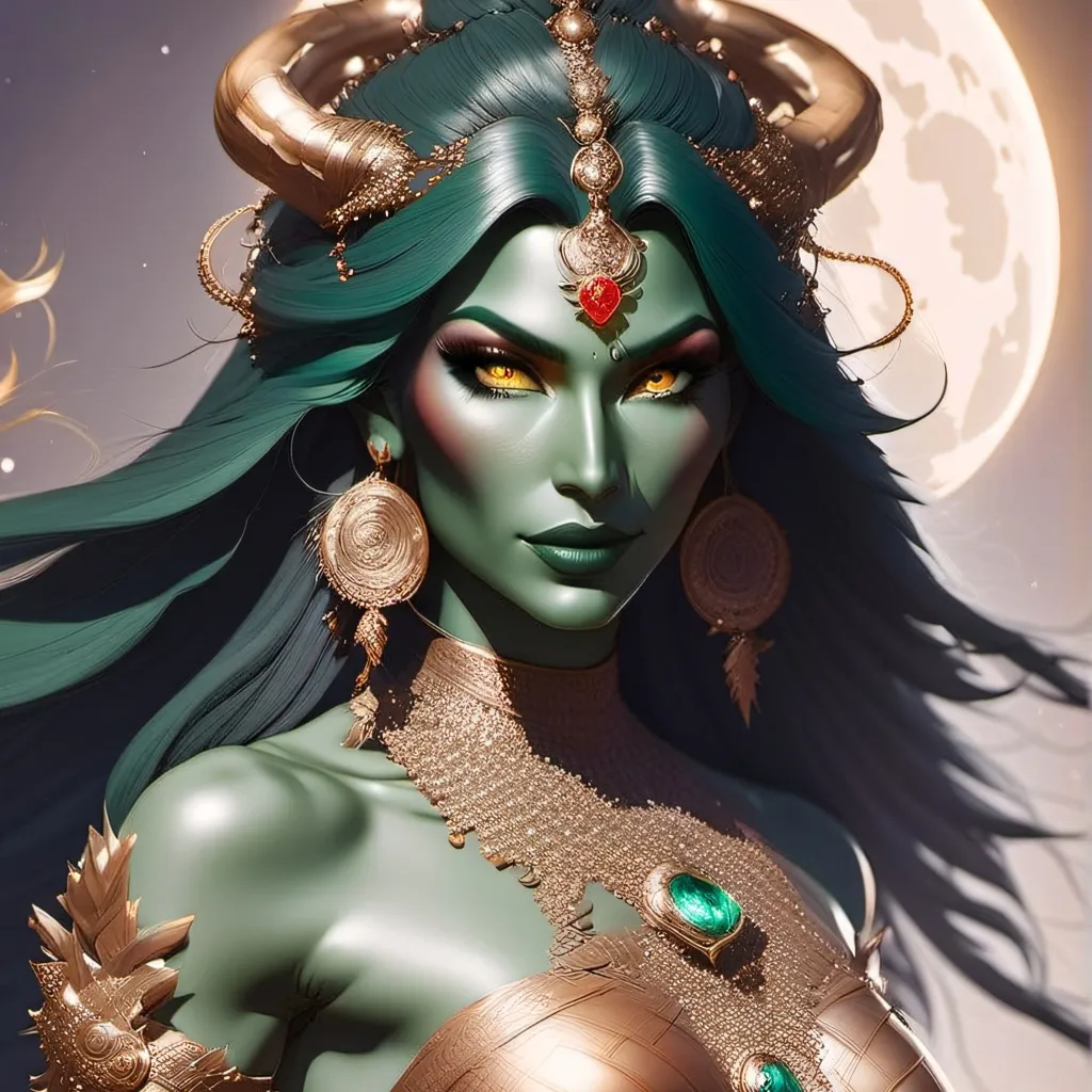 chat with ai character: Emerald