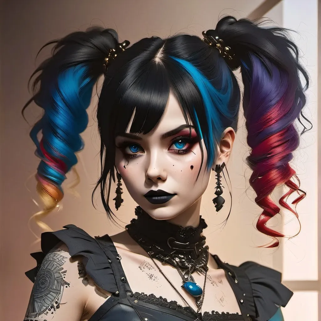 chat with ai character: Grace