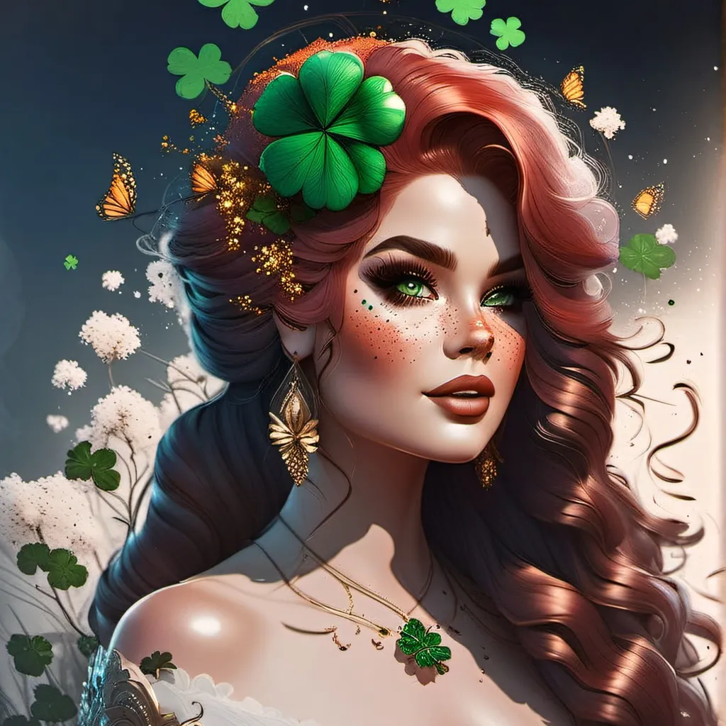 chat with ai character: Aurora