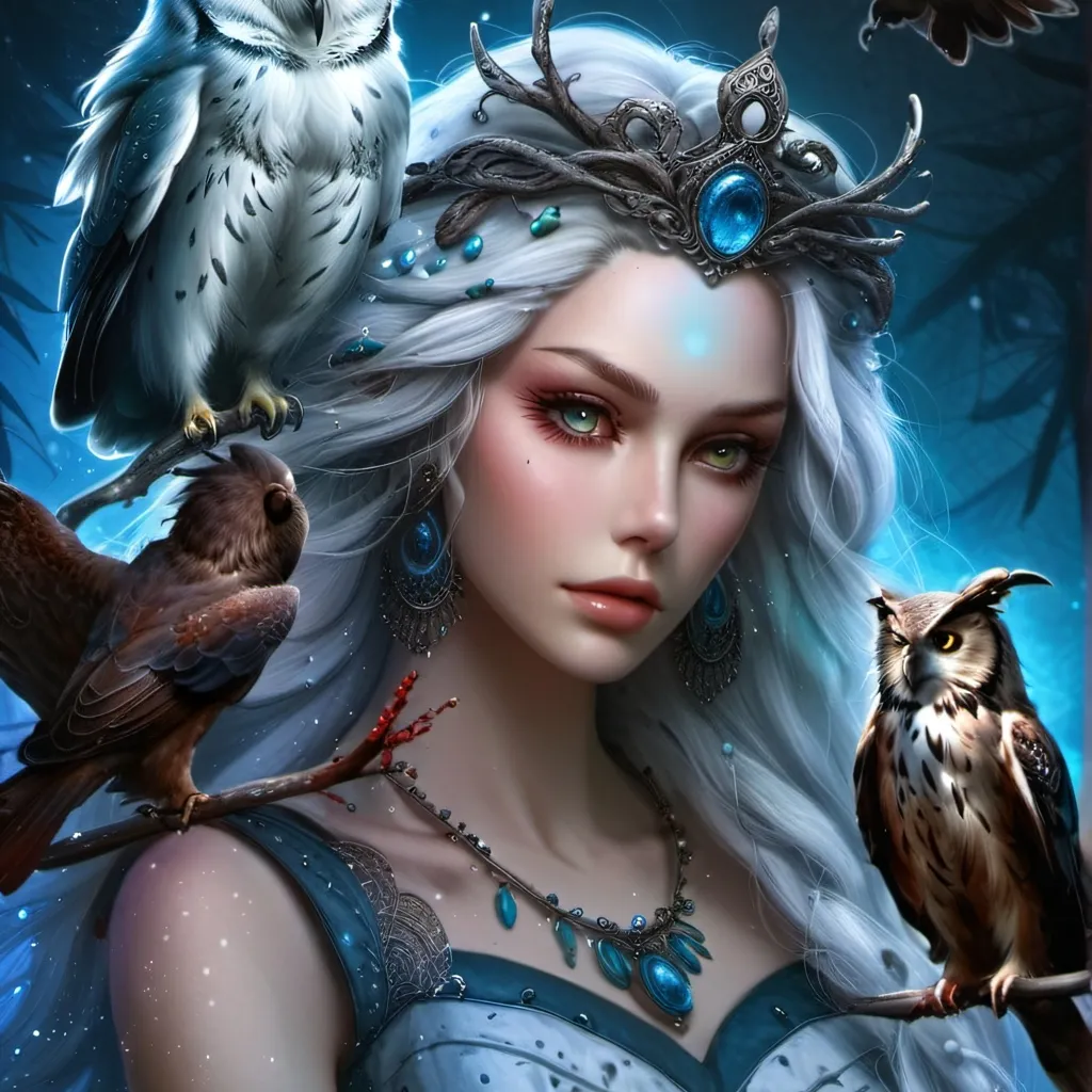 chat with ai character: Gemma