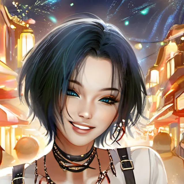 chat with ai character: Xiao Ting 
