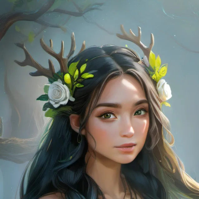 chat with ai character: Aspen