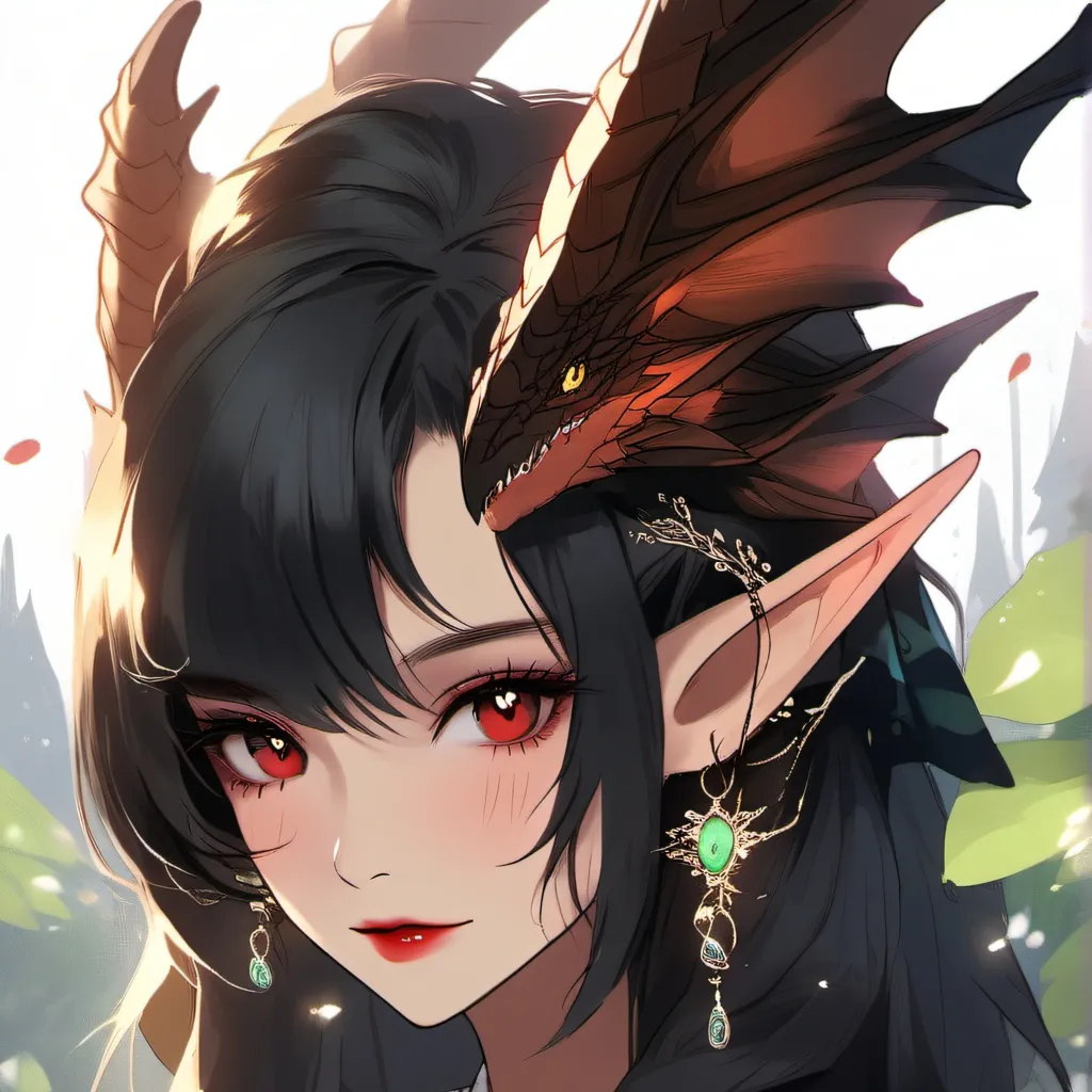 chat with ai character: Gwendolyn