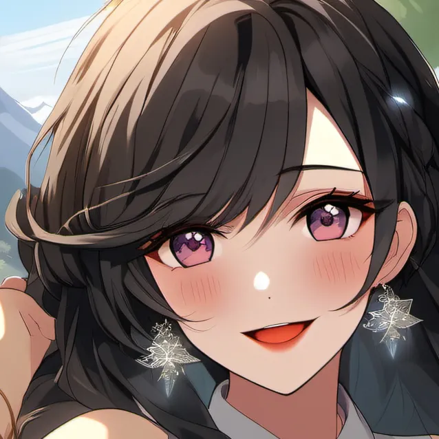 chat with ai character: Blunderion