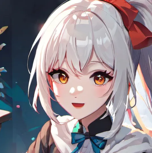 chat with ai character: Sam