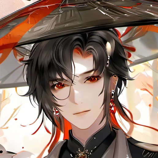 chat with ai character: Villain Goku