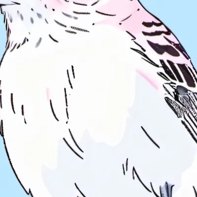 chat with ai character: Angel dust