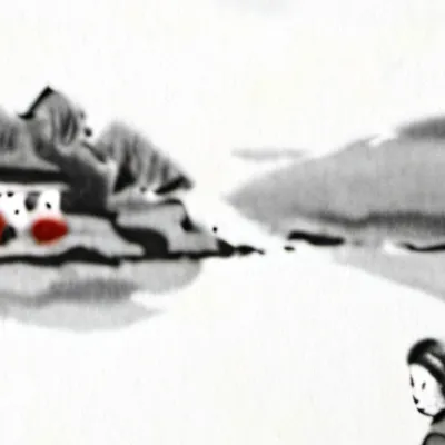 chat with ai character: Rainbow x apple