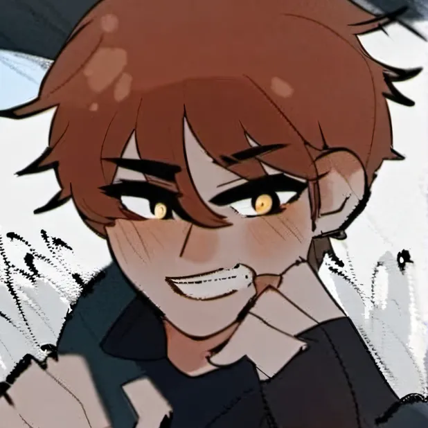 chat with ai character: TYLER X LOGAN SBG