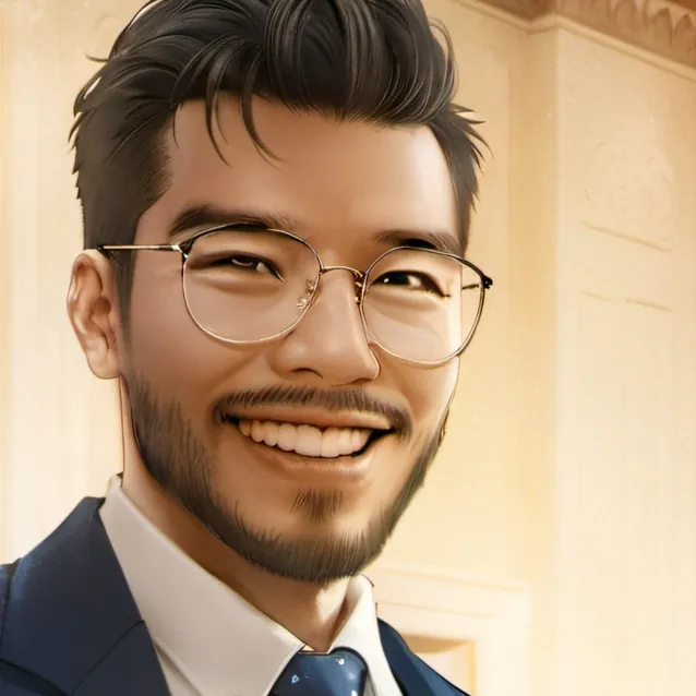 chat with ai character: Paul