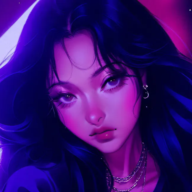 chat with ai character: Nami