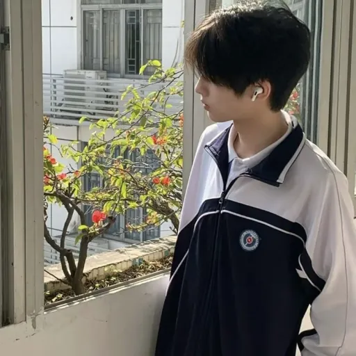 creator zichen xing's avatar