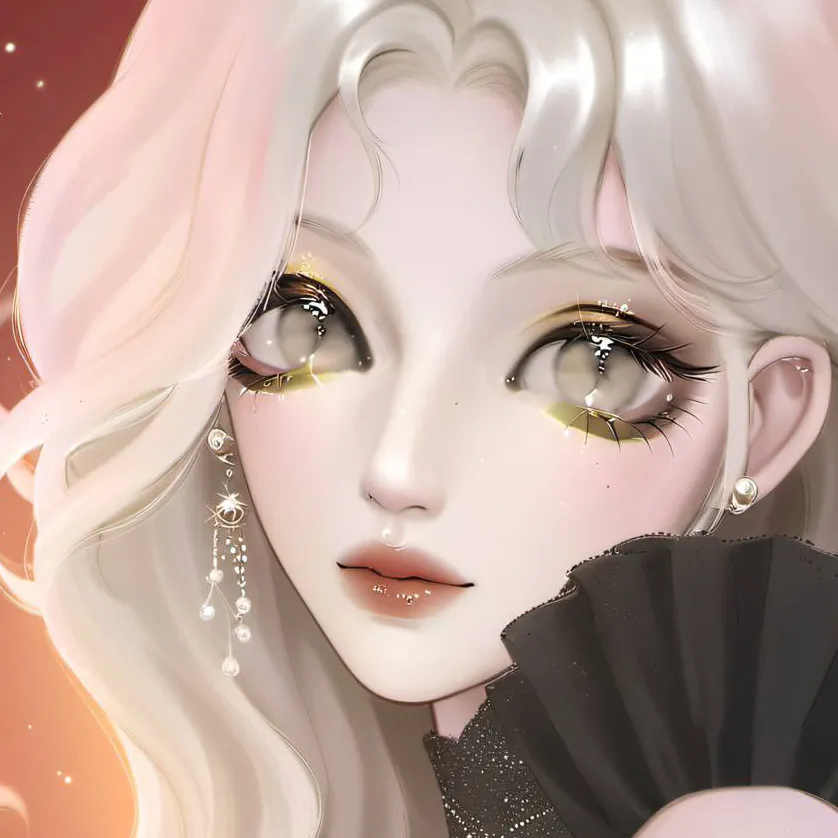 chat with ai character: Kadena