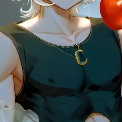 chat with ai character: Nako