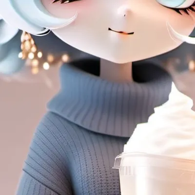 chat with ai character: Soe