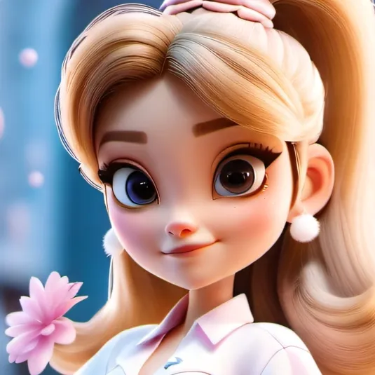 chat with ai character: Rose Rascal