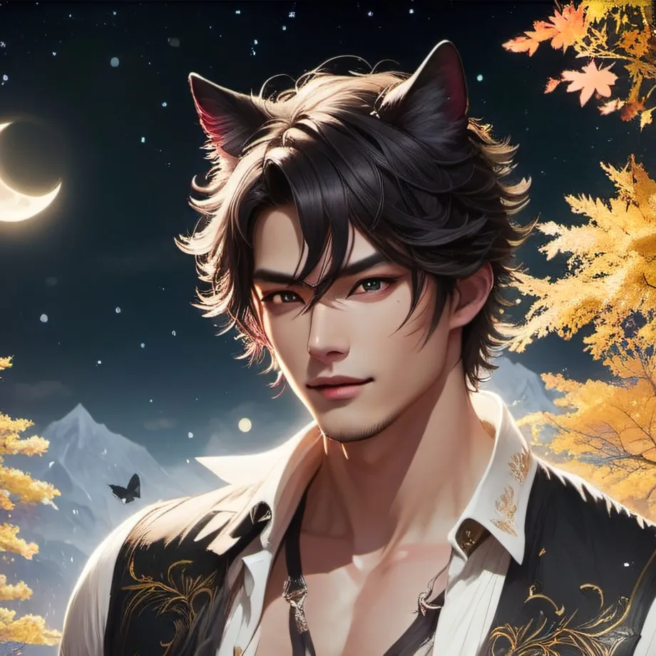 chat with ai character: Coco