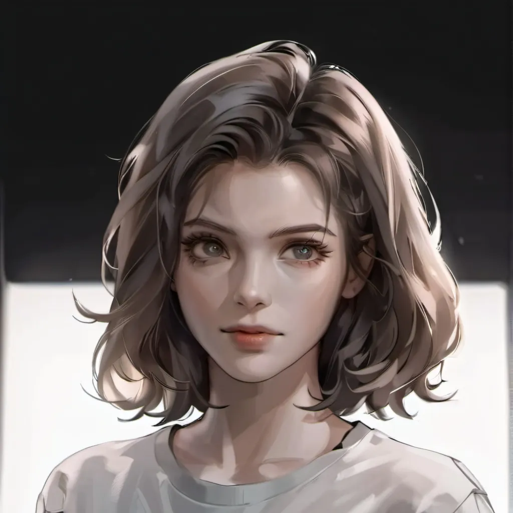 chat with ai character: Mara