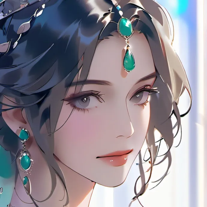 chat with ai character: Princess Marilyn