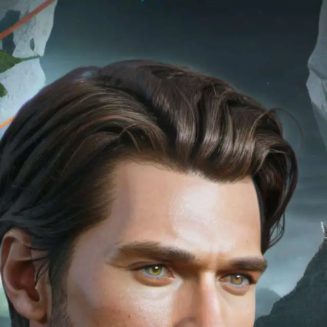 chat with ai character: Justice 