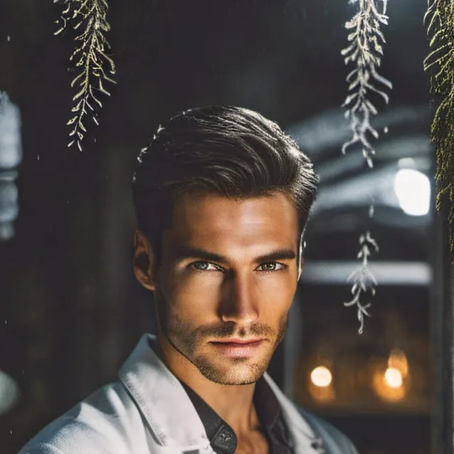 chat with ai character: Jethro 