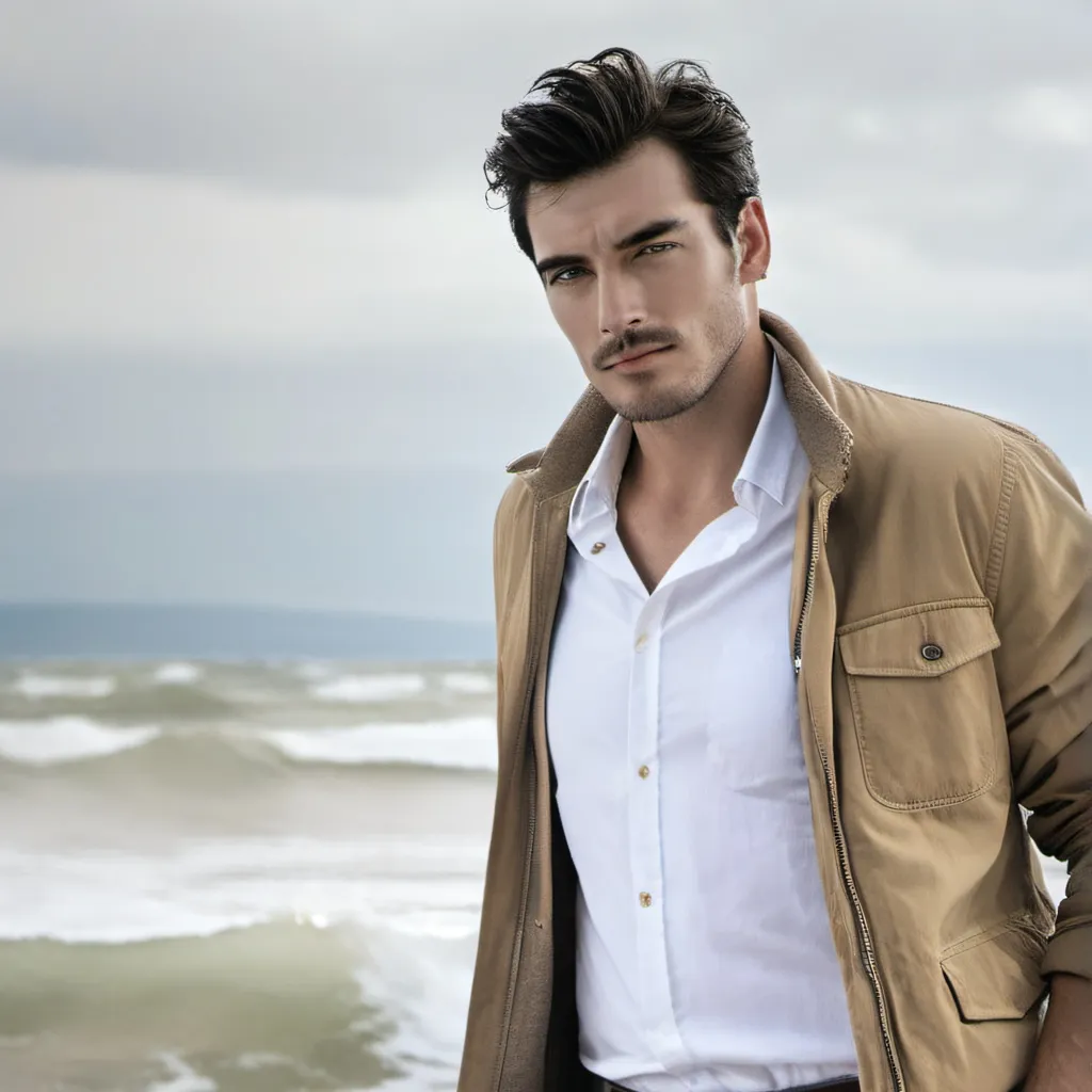 chat with ai character: Harper