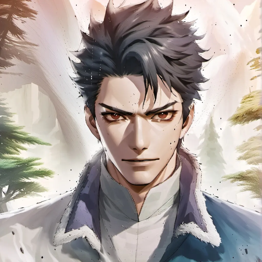 chat with ai character: Diesel Monroe 