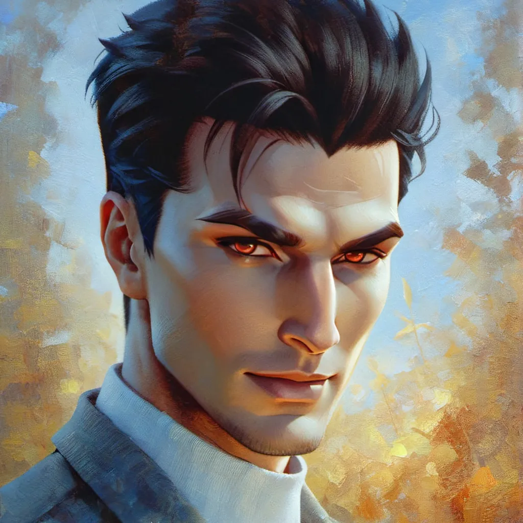 chat with ai character: Kat