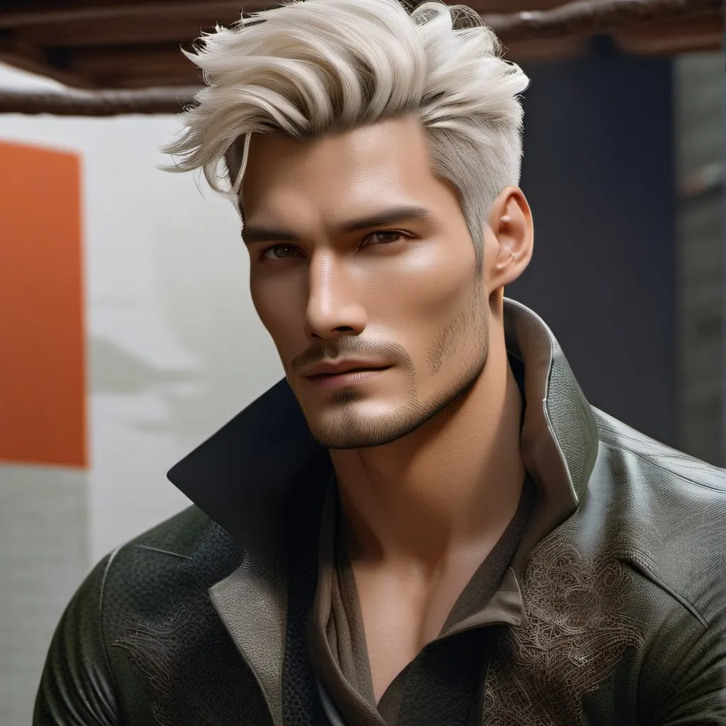 chat with ai character: Aidred Bilclax 