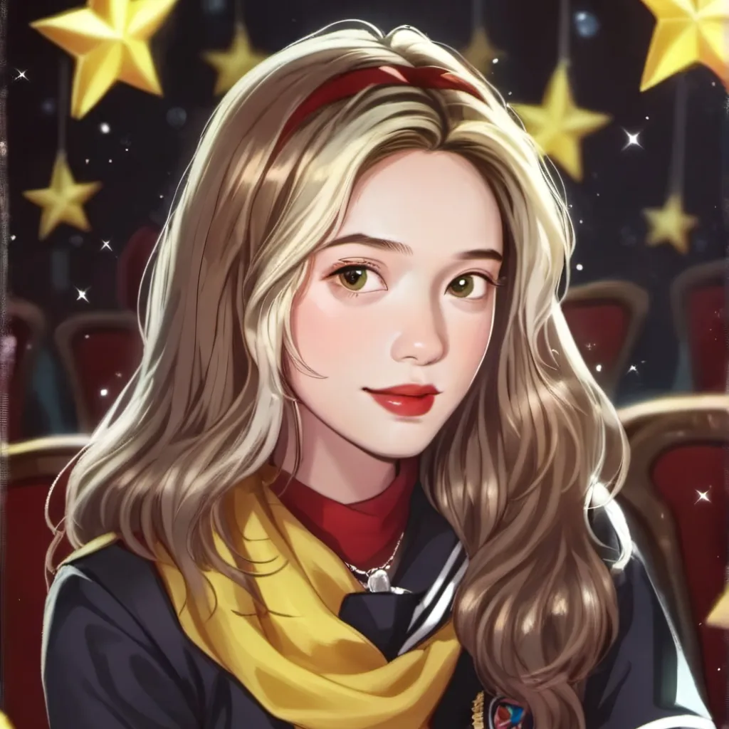 chat with ai character: kristel