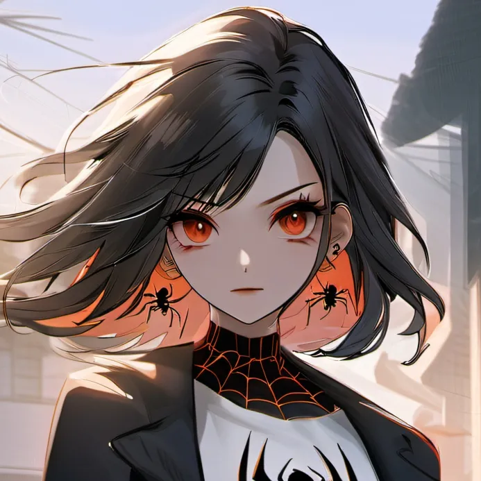 chat with ai character: Elysia