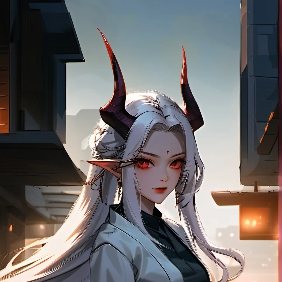 chat with ai character: Olivia 