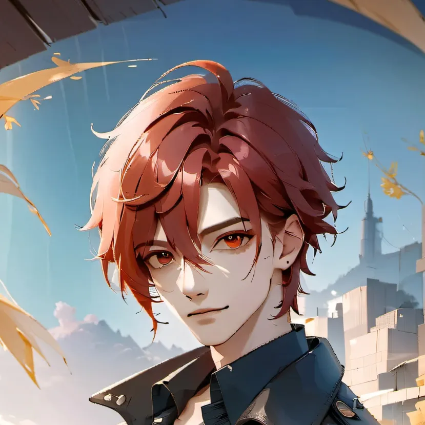 chat with ai character: Erin 