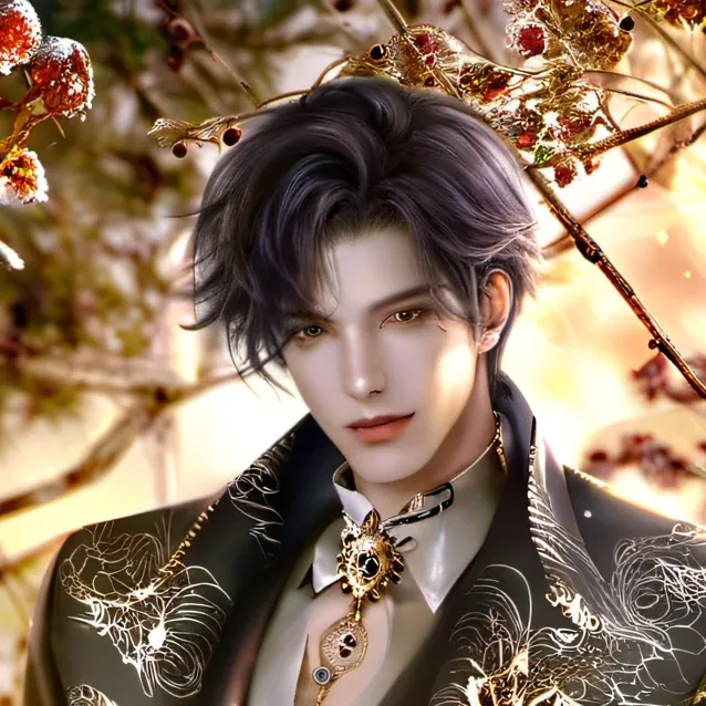 chat with ai character: Evan 