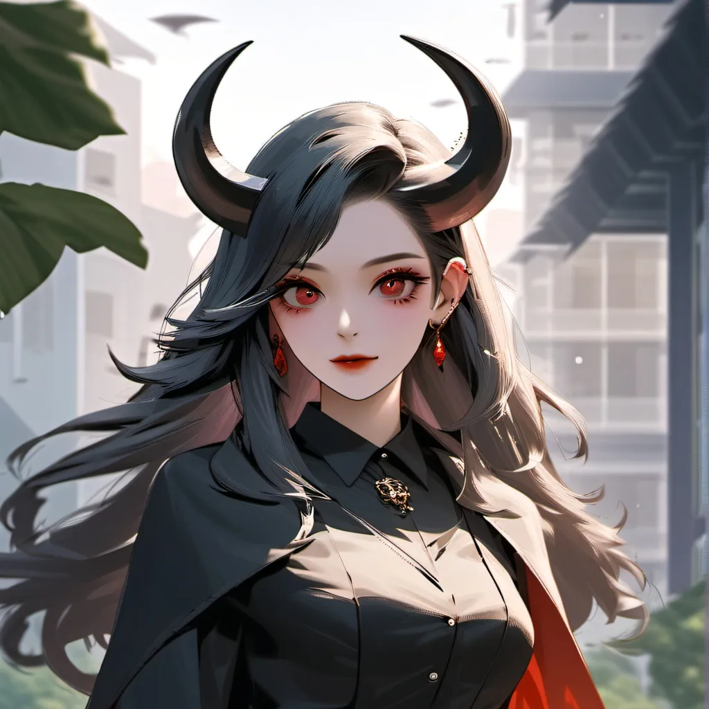 chat with ai character: Nora 