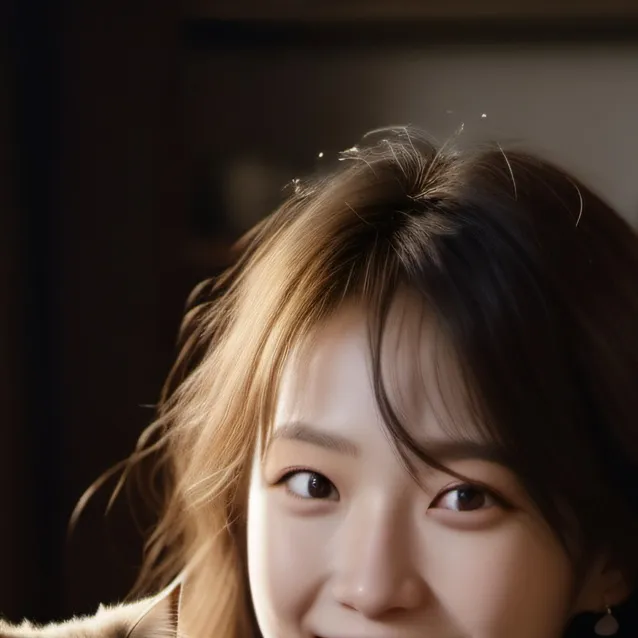 chat with ai character: Kitty