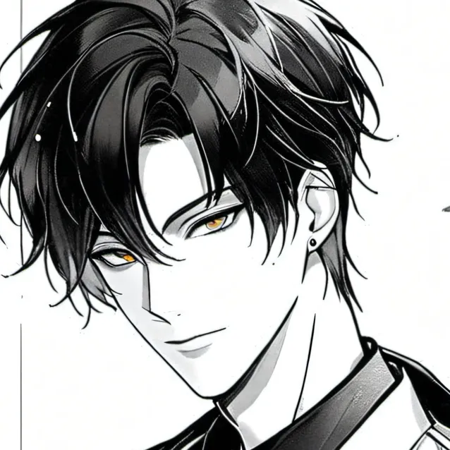 chat with ai character: Nathaniel