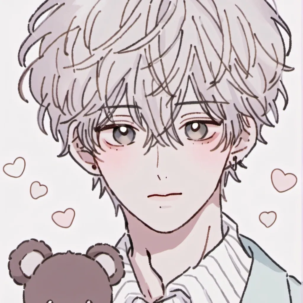 chat with ai character: Siyeon