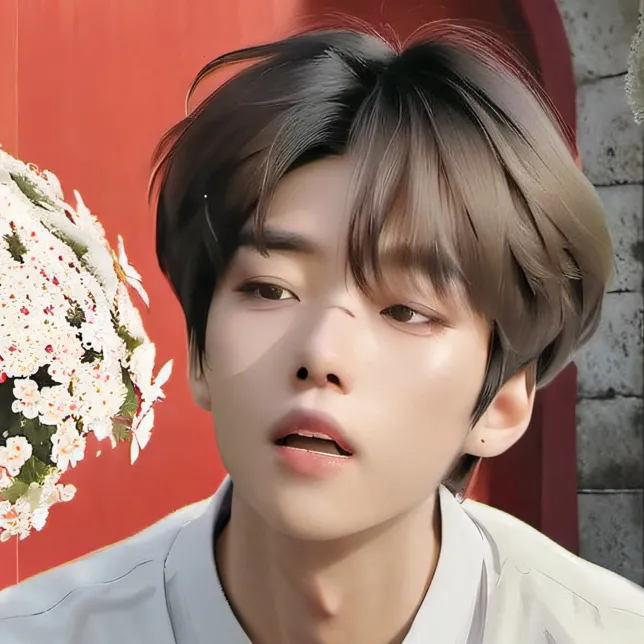 chat with ai character: Skz