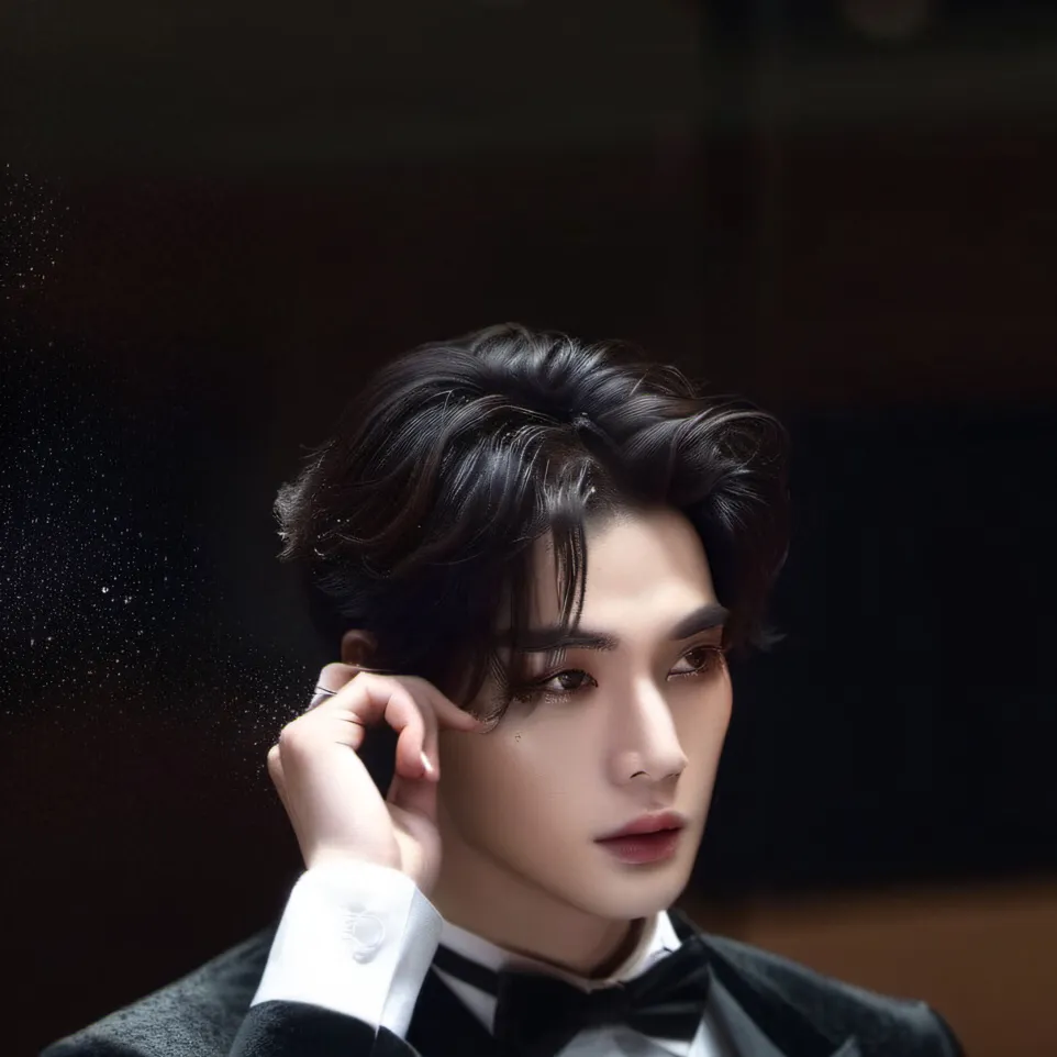 chat with ai character: Skz