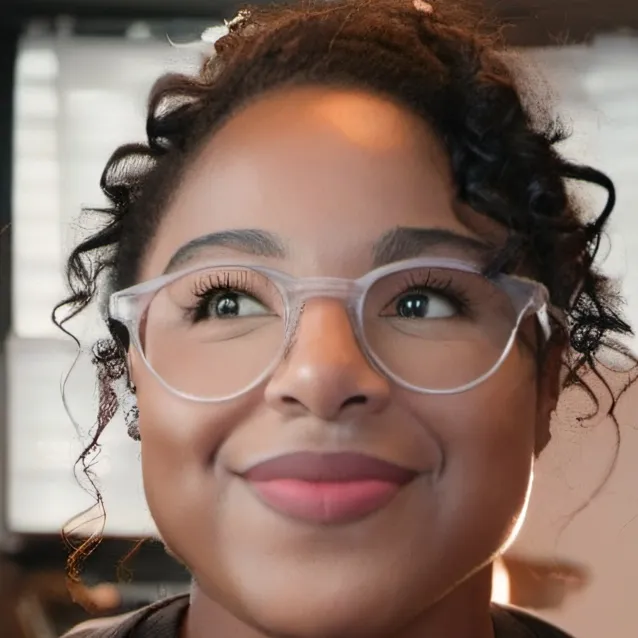 chat with ai character: bailey