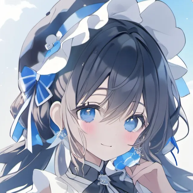 chat with ai character: asahi ,🐟