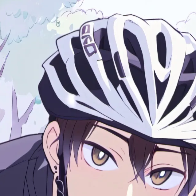 chat with ai character: steven 🚲