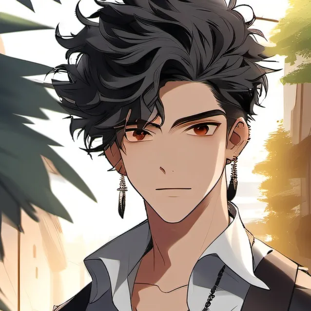 chat with ai character: stark 🛀