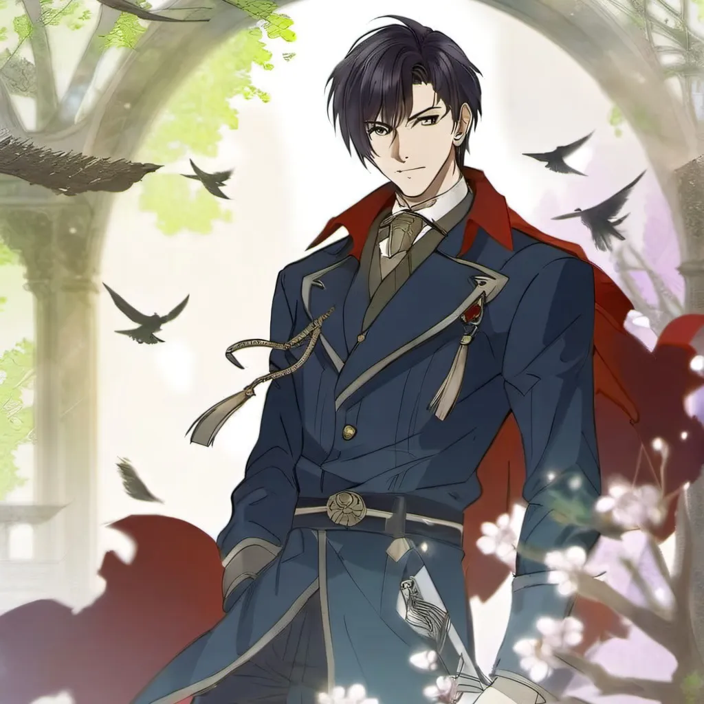 chat with ai character: cid/shadow 