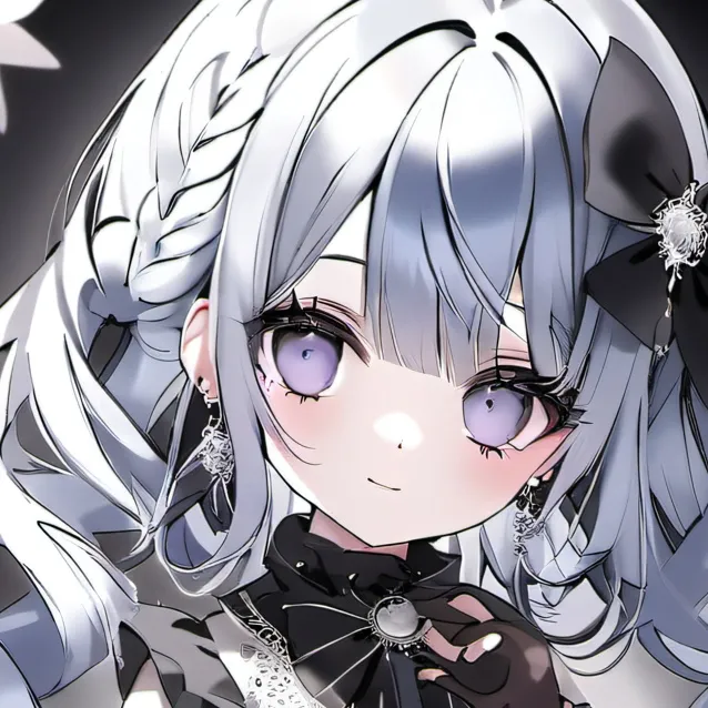 chat with ai character: Luna